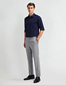 Arrow Liberty Classic Fit Cotton Shirt