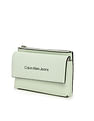 Calvin Klein Sculpted Flap X Body Bag