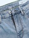 Flying Machine F-Jango Relaxed Straight Fit F-Lite Jeans