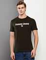 Tommy Hilfiger Sustainable Slim Fit Liner T-Shirt