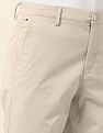 U.S. Polo Assn. Riley Straight Fit Twill Trousers