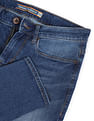 Flying Machine Stone Wash Jackson Skinny Fit Jeans
