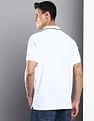 Calvin Klein Move Zipper Polo Shirt