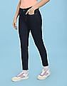 Flying Machine Women Veronica Skinny Fit Rinsed Jeans
