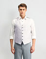 Arrow Tailored Fit Dobby Suit