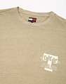 Tommy Hilfiger Logo Regular-Fit Cotton T-Shirt