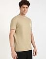 Tommy Hilfiger Logo Regular-Fit Cotton T-Shirt
