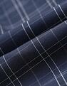 U.S. Polo Assn. Grid Tattersall Checked Tailored Fit Shirt
