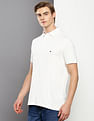 Tommy Hilfiger Organic Cotton 1985 Regular Polo Shirt