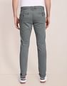 U.S. Polo Assn. Twill Dyed Trousers