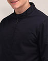 U.S. Polo Assn. USJCKS0654 NAVY Mens Jackets