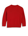 Tommy Hilfiger Kids Boys Brand Regular Fit Sweatshirt