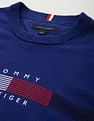 Tommy Hilfiger Crew Neck Doug Logo Sweater