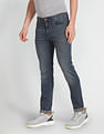 U.S. Polo Assn. Denim Co. Regallo Skinny Fit Blue Jeans