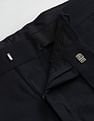 Arrow Mid Rise Tapered Fit Trousers