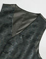 Arrow Self-Design Regular Fit Suits
