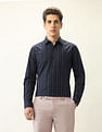 Arrow Pure Cotton Ceremonial Shirt