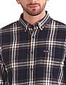 U.S. Polo Assn. Denim Co. Button Down Check Shirt
