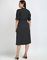 Tommy Hilfiger Rope Stripes Shirt Dress