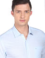 Arrow Windowpane Check Oxford Shirt