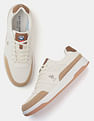 U.S. Polo Assn. Colourblocked Simon Sneakers