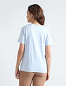 Tommy Hilfiger Corporate Logo Regular Fit 1985 T-Shirt