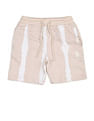 U.S. Polo Assn. Kids Boys Pure Cotton Dyed Shorts