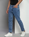 Calvin Klein Jeans Sustainable Rinsed Dad Jeans
