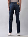U.S. Polo Assn. Denim Co. Brandon Slim Tapered Fit Blue Jeans