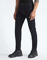 Flying Machine Rinsed Slash Slim Tapered Jeans