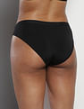 Calvin Klein Underwear Mid Rise Solid Bikini Panties