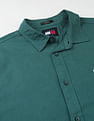 Tommy Hilfiger Long Sleeve Oxford Shirt
