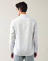 Arrow Liberty Classic Fit Autopress Shirt