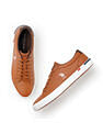 U.S. Polo Assn. Men Round Toe Anton 4.0 Sneakers