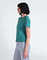 Tommy Hilfiger Regular Fit Logo T-Shirt