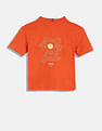 Tommy Hilfiger Kids Boys Graphic Relaxed-Fit Cotton T-Shirt