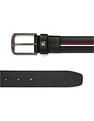 U.S. Polo Assn. Cutwork Leather Belt