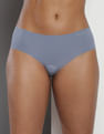 Calvin Klein Underwear Mid Rise Solid Hipster Panties - Pack Of 3