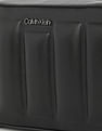 Calvin Klein Line Quilt Camera Bag