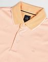 Arrow Mercerised Cotton Polo Shirt