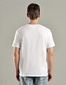 Tommy Hilfiger Logo Regular-Fit Cotton T-Shirt