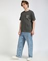 Tommy Hilfiger Aiden Baggy Jeans