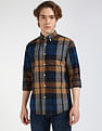 Tommy Hilfiger Oxford Blackwatch Check Shirt