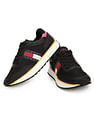 Tommy Hilfiger Women Sutton Low Leather Sneakers