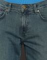 Tommy Hilfiger Mid Rise Ryan Straight Fit Jeans