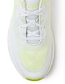 U.S. Polo Assn. Men Peyton 3.0 Off White Uspa Sport Sneakers