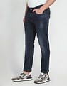 Arrow Jameson Slim Fit Mid Rise Jeans