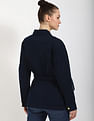 Tommy Hilfiger Regular-Fit Cotton Spread Collar Jackets