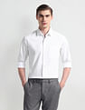 Arrow Dobby Cotton Shirt