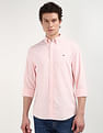 Tommy Hilfiger Heritage Oxford Stripe Shirt